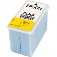 EPSON S020047 COMPATIBLE INKJET BLACK CARTRIDGE