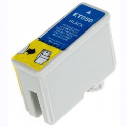 CARTOUCHE JET D'ENCRE EPSON S020093 COMPATIBLE NOIR