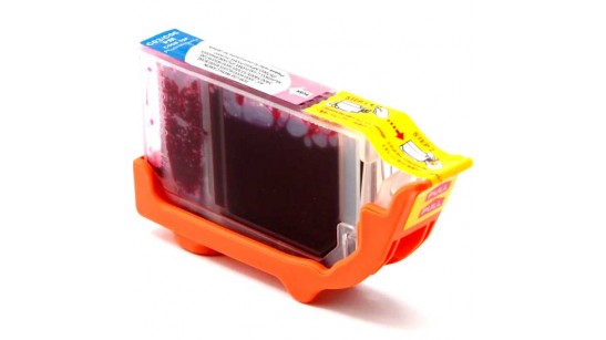 CANON BCI-3EPM/6PM COMPATIBLE INKJET PHOTO MAGENTA CARTRIDGE