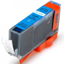 CARTOUCHE JET D'ENCRE CANON CLI-226C COMPATIBLE CYAN