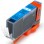 CARTOUCHE JET D'ENCRE CANON CLI-226C COMPATIBLE CYAN
