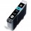 CARTOUCHE JET D'ENCRE CANON CLI-8PC COMPATIBLE PHOTO CYAN