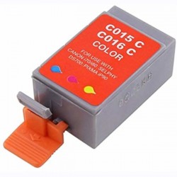 CARTOUCHE JET D'ENCRE CANON BCI-16C COMPATIBLE COULEUR