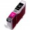 CARTOUCHE JET D'ENCRE CANON CLI-251XLM COMPATIBLE MAGENTA