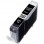 CARTOUCHE JET D'ENCRE CANON CLI-251XLBK COMPATIBLE NOIR