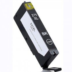 CARTOUCHE JET D'ENCRE CANON CLI-271XL COMPATIBLE NOIR