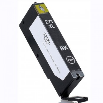 CARTOUCHE JET D'ENCRE CANON CLI-271XL COMPATIBLE NOIR