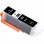 CARTOUCHE JET D'ENCRE CANON PGI-280XXL COMPATIBLE NOIR TRÈS HAUT RENDEMENT