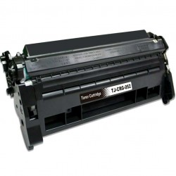 CARTOUCHE DE TONER LASER CANON 052 (2199C001) COMPATIBLE NOIR