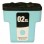 CARTOUCHE JET D'ENCRE HP02XL C8774WC COMPATIBLE CYAN PALE
