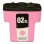 CARTOUCHE JET D'ENCRE HP02XL C8775WC COMPATIBLE MAGENTA PALE