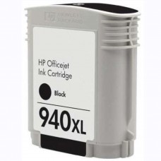 HP940XL C4906A COMPATIBLE INKJET BLACK CARTRIDGE
