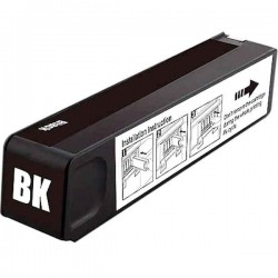 CARTOUCHE JET D'ENCRE HP970XL CN625AM COMPATIBLE NOIR