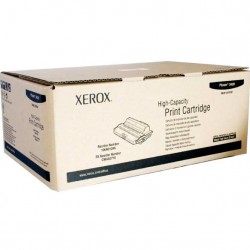 CARTOUCHE DE TONER LASER XEROX CWAA0716 ORIGINALE NOIR