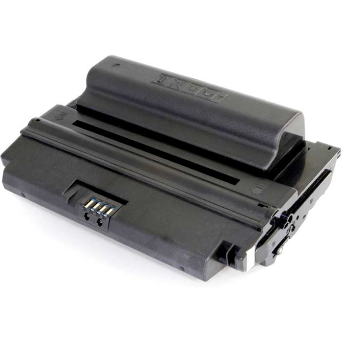 CARTOUCHE DE TONER LASER XEROX 106R01415 COMPATIBLE NOIR