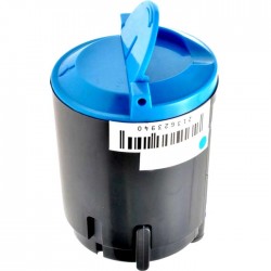 CARTOUCHE DE TONER LASER XEROX 106R01271 COMPATIBLE CYAN