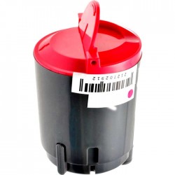 CARTOUCHE DE TONER LASER XEROX 106R01272 COMPATIBLE MAGENTA