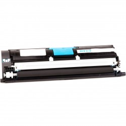 CARTOUCHE DE TONER LASER XEROX 113R00693 COMPATIBLE CYAN