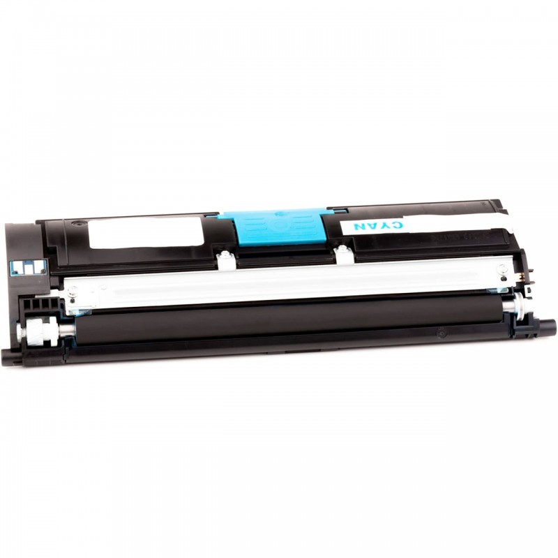 CARTOUCHE DE TONER LASER XEROX 113R00693 COMPATIBLE CYAN