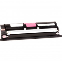 CARTOUCHE DE TONER LASER XEROX 113R00694 COMPATIBLE MAGENTA