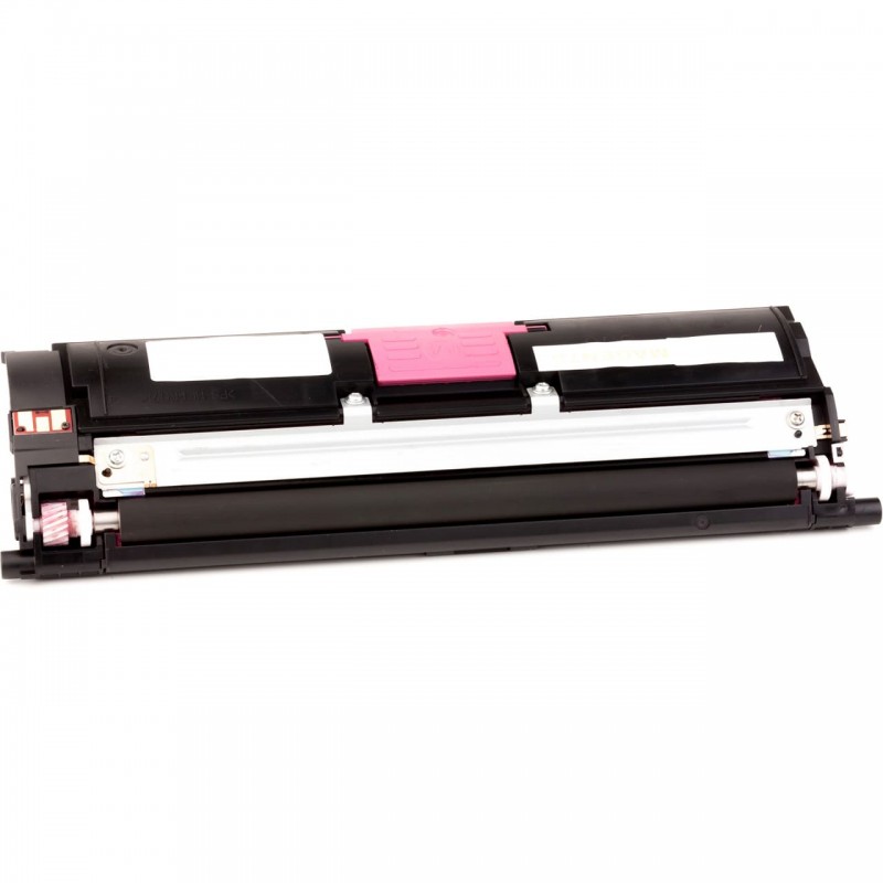CARTOUCHE DE TONER LASER XEROX 113R00694 COMPATIBLE MAGENTA