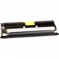 CARTOUCHE DE TONER LASER XEROX 113R00695 COMPATIBLE JAUNE