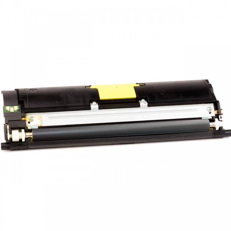 CARTOUCHE DE TONER LASER XEROX 113R00695 COMPATIBLE JAUNE