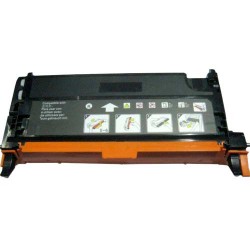 CARTOUCHE DE TONER LASER XEROX 113R00726 COMPATIBLE NOIR