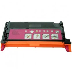 CARTOUCHE DE TONER LASER XEROX 113R00724 COMPATIBLE MAGENTA