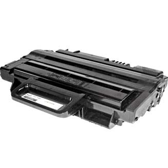 CARTOUCHE DE TONER LASER XEROX 106R01486 RECYCLÉE NOIR