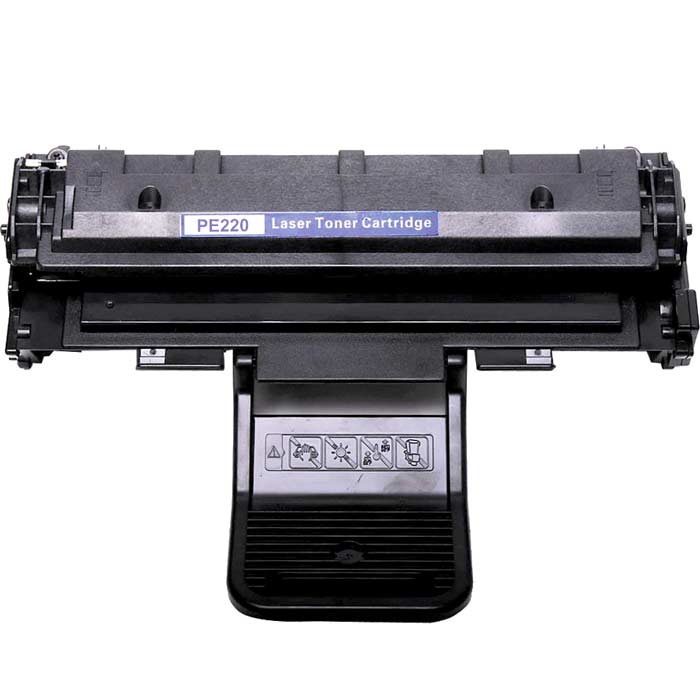 CARTOUCHE DE TONER LASER XEROX 013R00621 COMPATIBLE NOIR