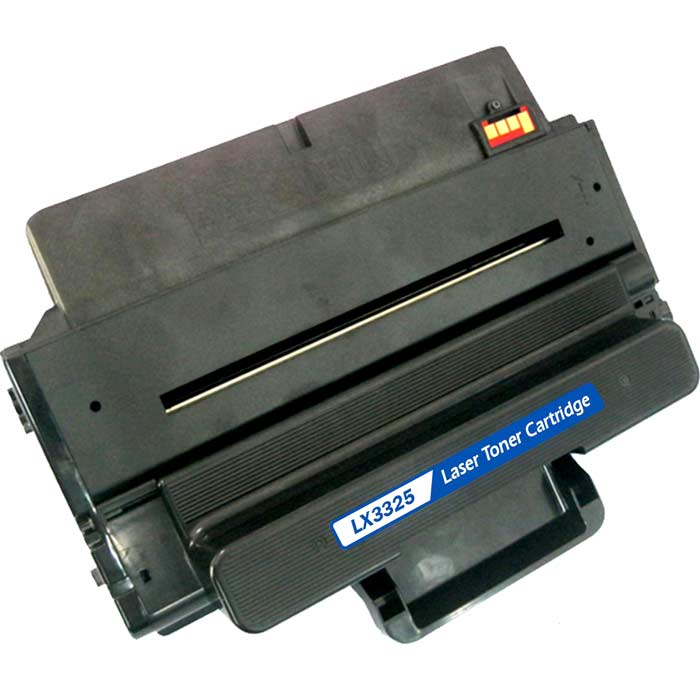 CARTOUCHE DE TONER LASER XEROX 106R02311 COMPATIBLE NOIR