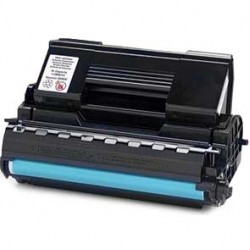 CARTOUCHE DE TONER LASER XEROX 113R00712 COMPATIBLE NOIR