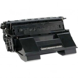 CARTOUCHE DE TONER LASER XEROX 113R00657 COMPATIBLE NOIR