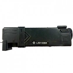 CARTOUCHE DE TONER LASER XEROX 106R01281 COMPATIBLE NOIR