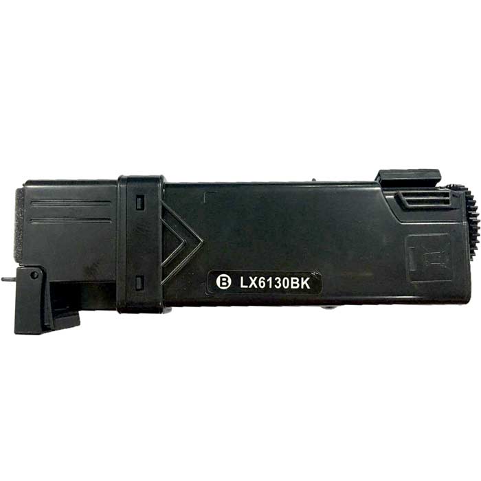 CARTOUCHE DE TONER LASER XEROX 106R01281 COMPATIBLE NOIR