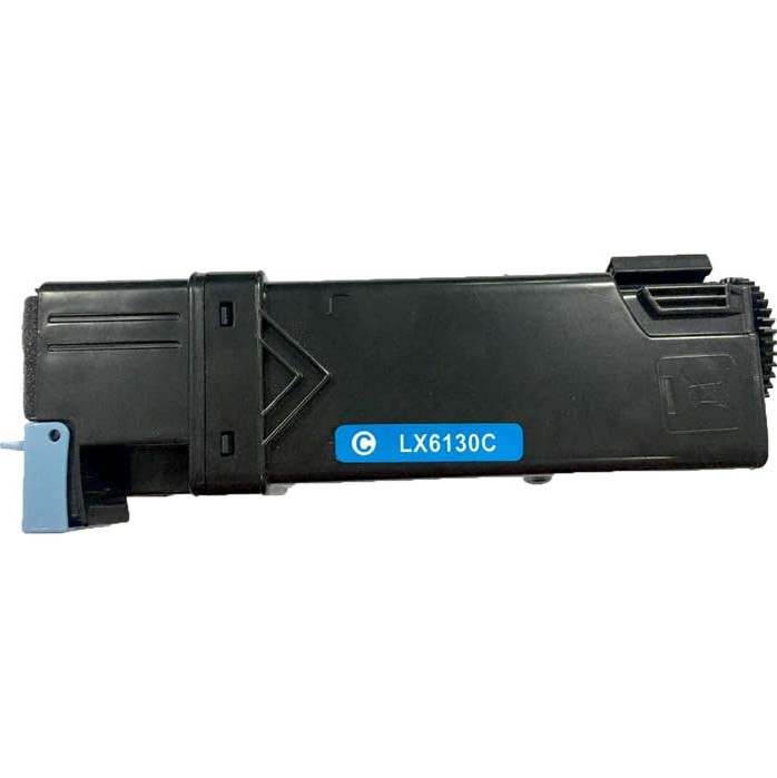 CARTOUCHE DE TONER LASER XEROX 106R01278 COMPATIBLE CYAN