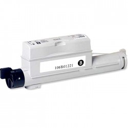 CARTOUCHE DE TONER LASER XEROX 106R01221 COMPATIBLE NOIR
