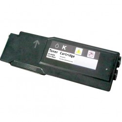 CARTOUCHE DE TONER LASER XEROX 106R02228 COMPATIBLE NOIR