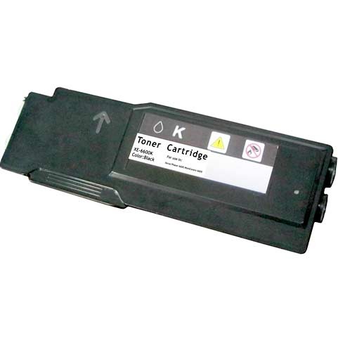 CARTOUCHE DE TONER LASER XEROX 106R02228 COMPATIBLE NOIR