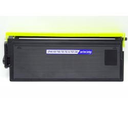 CARTOUCHE DE TONER LASER BROTHER TN430/TN460 COMPATIBLE NOIR