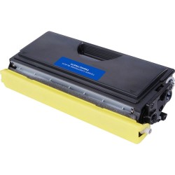 CARTOUCHE DE TONER LASER BROTHER TN540/TN570 RECYCLÉE NOIR
