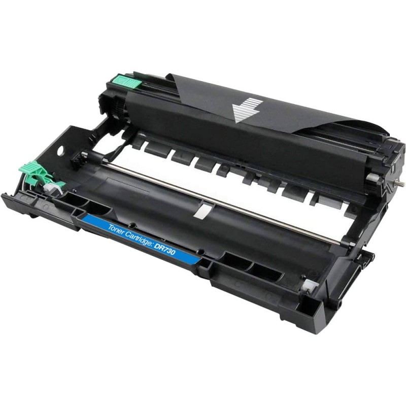 CARTOUCHE DE TAMBOUR BROTHER DR730 COMPATIBLE (DR-730)