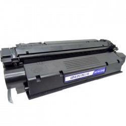 CARTOUCHE DE TONER LASER CANON X25 COMPATIBLE NOIR