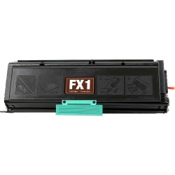 CARTOUCHE DE TONER LASER CANON 1551A-002AA COMPATIBLE NOIR