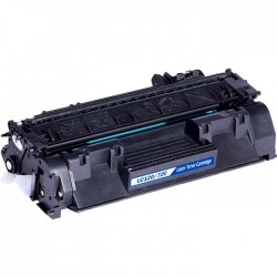 CARTOUCHE DE TONER LASER CANON 120 2617B001AA COMPATIBLE NOIR