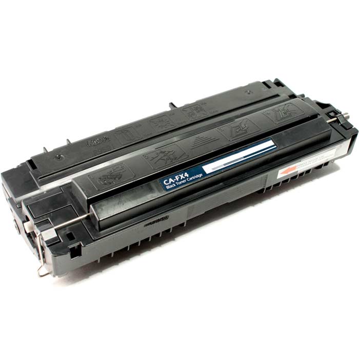 CARTOUCHE DE TONER LASER CANON 1558A-002AA COMPATIBLE NOIR