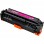 CARTOUCHE DE TONER LASER CANON 118M 2660B001AA COMPATIBLE MAGENTA