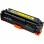 CARTOUCHE DE TONER LASER CANON 118Y 2659B001AA COMPATIBLE JAUNE
