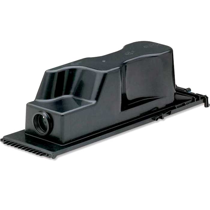 CARTOUCHE DE TONER LASER CANON GPR-6 COMPATIBLE NOIR